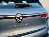 Renault Mégane E-Tech EV60 220hp optimum charge Evolution