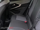 Peugeot 3008 Híbrido
