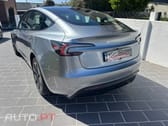 Tesla Model 3 Tração Traseira Premium