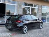 Opel Astra 1.6 CDTI Business Edition S/S
