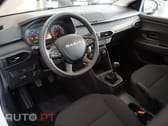 Dacia Sandero 1.0 ECO-G Essential Bi-Fuel