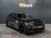 BMW 330 e xDrive Aut. M Sport
