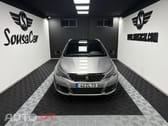 Peugeot 308 SW 1.2 PureTech GT Line EAT8