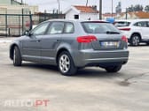 Audi A3 Sportback 1.6 TDI Sport