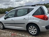 Peugeot 207 SW TRENDY 1