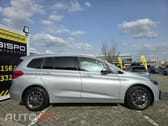 BMW 216 d Advantage Auto