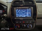 Dacia Spring Electric 65 Extreme