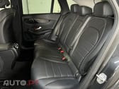 Mercedes-Benz GLC 300 de 4MATIC