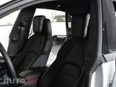 Porsche Macan 100kWh
