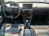 Citroen C4 Cactus Pure Tech e-THP 110 Stop&Start Shine