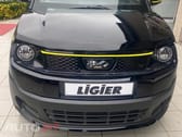 Ligier JS 50 MYLI R.EBEL