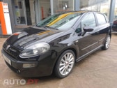 Fiat Punto Evo EVO SPORT