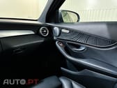 Mercedes-Benz C 350 e 7G-TRONIC AMG Line