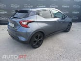 Nissan Micra 1.0 IG-T N-Sport