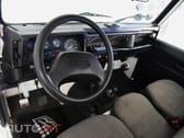 Land Rover Defender 110 PICK UP 2.5TDI 4x4