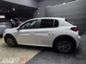 Peugeot E-208 50 kWh Style