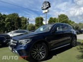 Mercedes-Benz GLC 300 de 4Matic