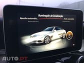 Mercedes-Benz C 250 d Aut. AMG-Line