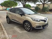 Renault Captur 1.5 dCi Exclusive