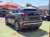 Peugeot 3008 2.0 BlueHDi GT EAT8