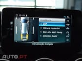 Mercedes-Benz C 300 d AMG Line