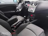 Alfa Romeo Mito 1.3 JTD Distinctive