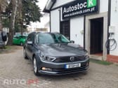 Volkswagen Passat Variant 2.0 TDi Highline DSG