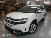 Citroen C5 Aircross 1.6 Hybrid Feel Business (TA) e-EAT8
