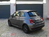 Fiat 500 1.0 Hybrid Sport
