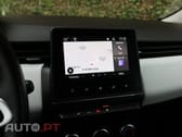 Renault Clio 1.0 TCe Evolution Bi-Fuel