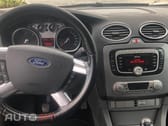 Ford Focus 1.6 TDCi
