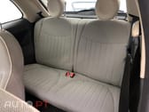 Fiat 500 1.2 8V Lounge