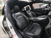 Mercedes-Benz AMG GT 53 4MATIC+