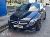 Mercedes-Benz B 220 d Style