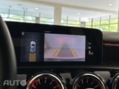 Mercedes-Benz A 180 Progressive