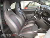 Abarth 595 1.4 T-Jet Turismo
