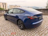 Tesla Model 3 Standard Range Plus RWD