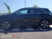 DS DS7 Crossback 1600 cm3 180 cv EAT8 SO CHIC LIQUIDAÇÃO DE STOCK - PREÇOS PROMOCIONAIS 5 DIAS DE PREÇOS INCRÍVEIS
