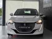 Peugeot E-208 50 kWh Active