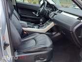 Land Rover Evoque 2.0 eD4 SE