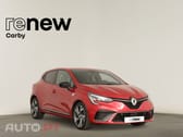 Renault Clio Clio 1.0 TCe RS Line