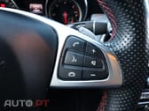 Mercedes-Benz CLA 180 d 7G-DCT AMG Line