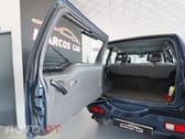 Ford Maverick 2.7 TD