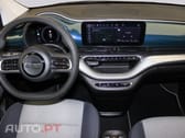 Fiat 500e ICON PLUS 42 KWH I.V.A DEDUTÍVEL