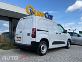Fiat Doblo Outro