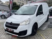 Citroen Berlingo  1.6 BlueHDi Feel
