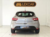 Renault Clio 1.5 dCi Limited