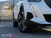 Peugeot 2008 1.5 BlueHDi Active Pack