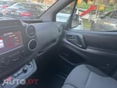 Citroen Berlingo 1.6 BlueHDi L1 3L