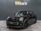 MINI Cooper One D